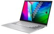 Asus VivoBook Pro 14X OLED M7400QE-KM046WS Laptop (AMD Octa Core Ryzen 9/16 GB/1 TB SSD/Windows 11/4 GB)